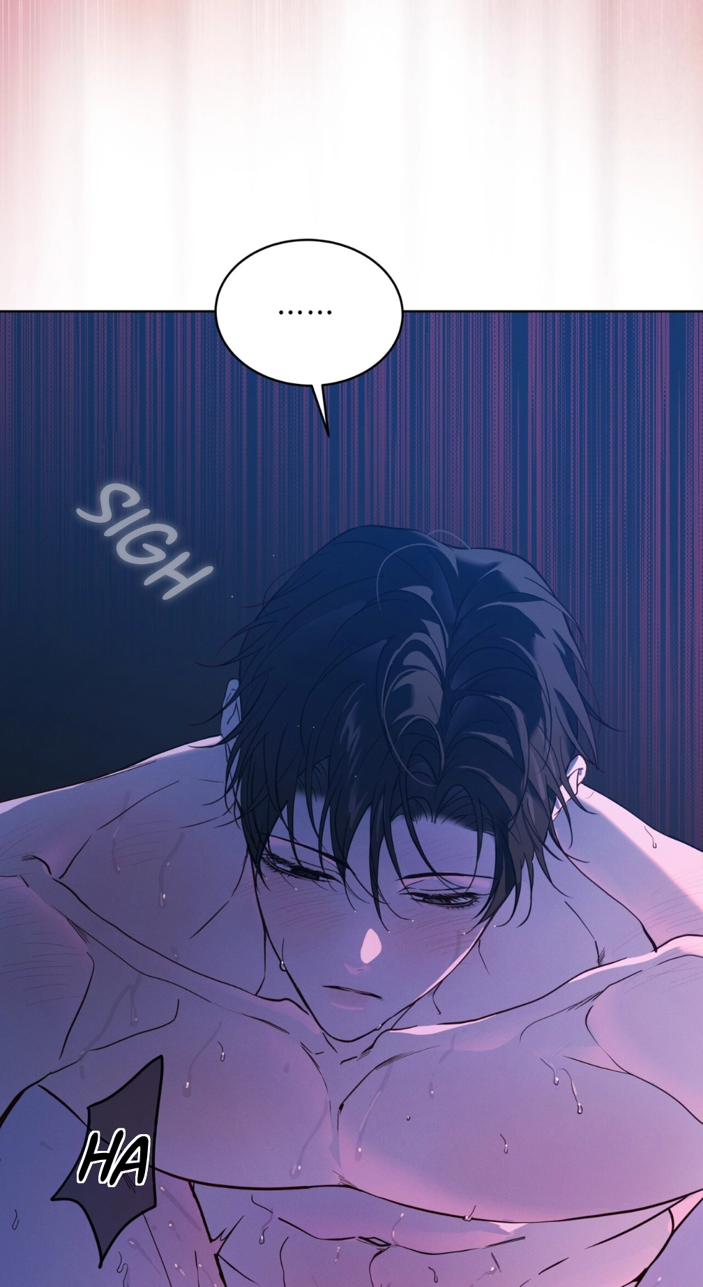 Read PASSION: Raga chapter 44 image 42 on Lezhin