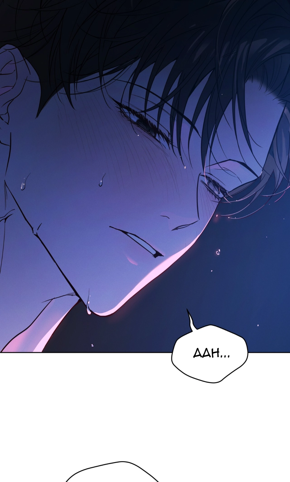 Read PASSION: Raga chapter 44 image 46 on Lezhin