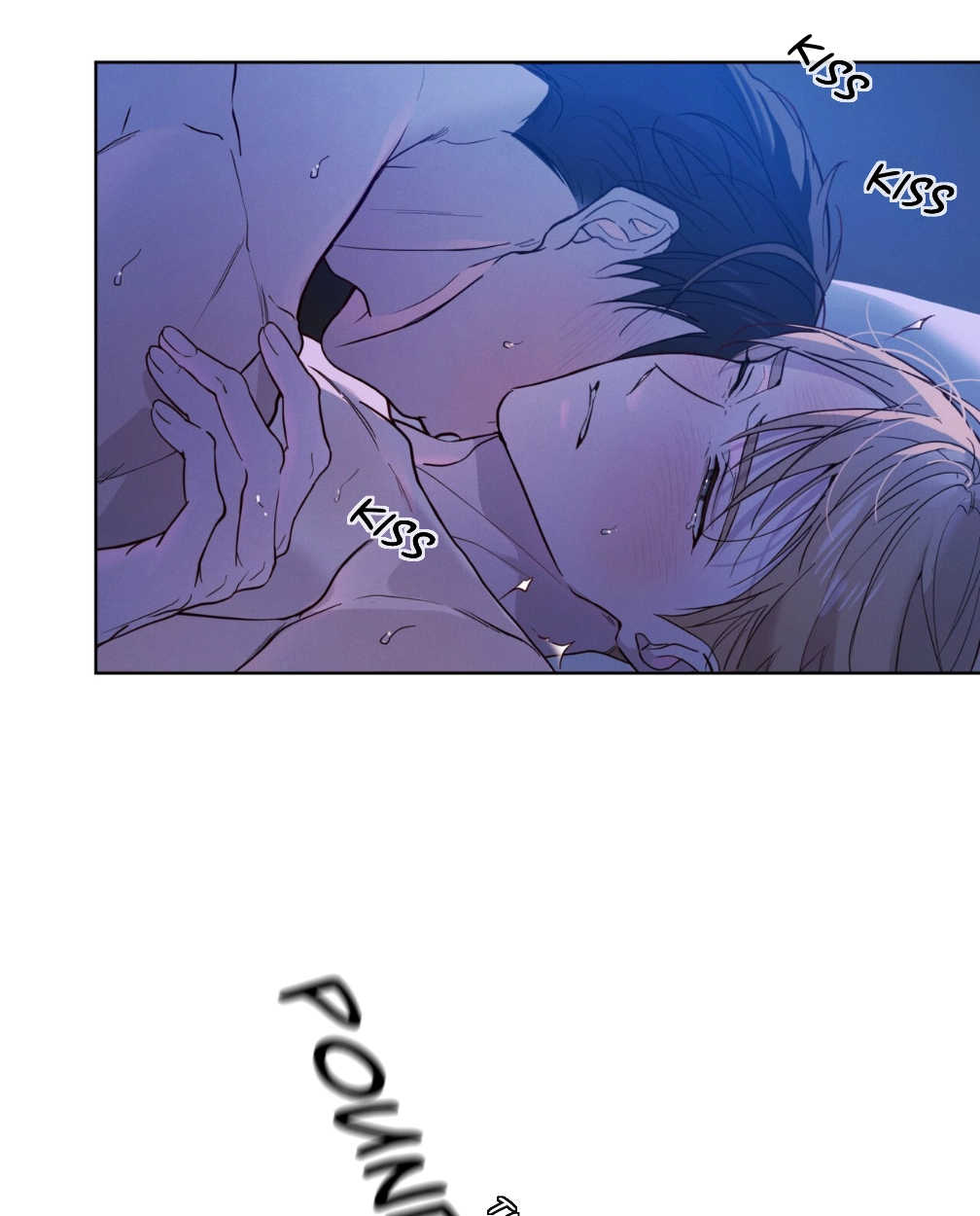 Read PASSION: Raga chapter 44 image 48 on Lezhin