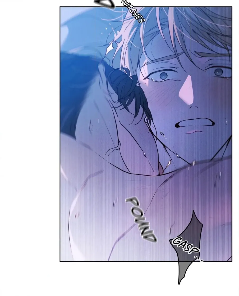 Read PASSION: Raga chapter 44 image 49 on Lezhin