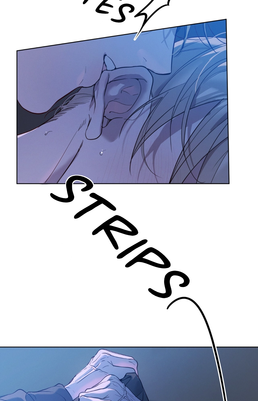 Read PASSION: Raga chapter 44 image 5 on Lezhin
