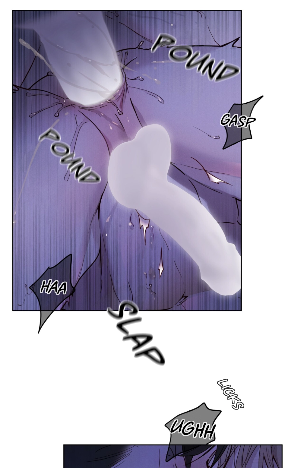 Read PASSION: Raga chapter 44 image 52 on Lezhin