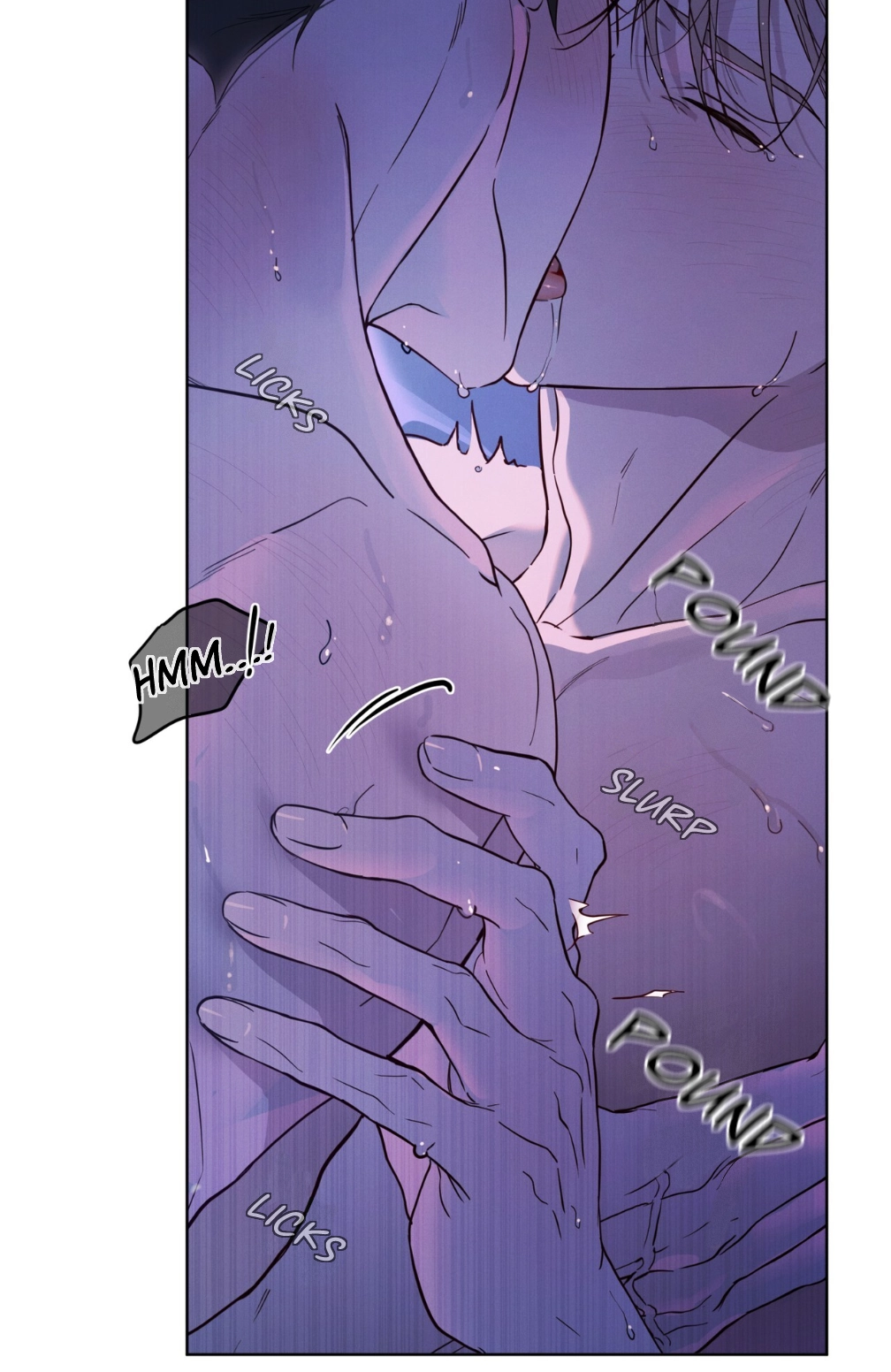 Read PASSION: Raga chapter 44 image 53 on Lezhin
