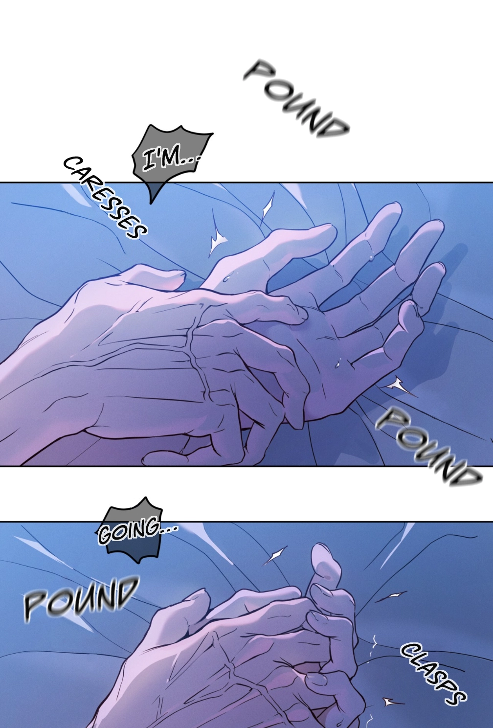Read PASSION: Raga chapter 44 image 63 on Lezhin