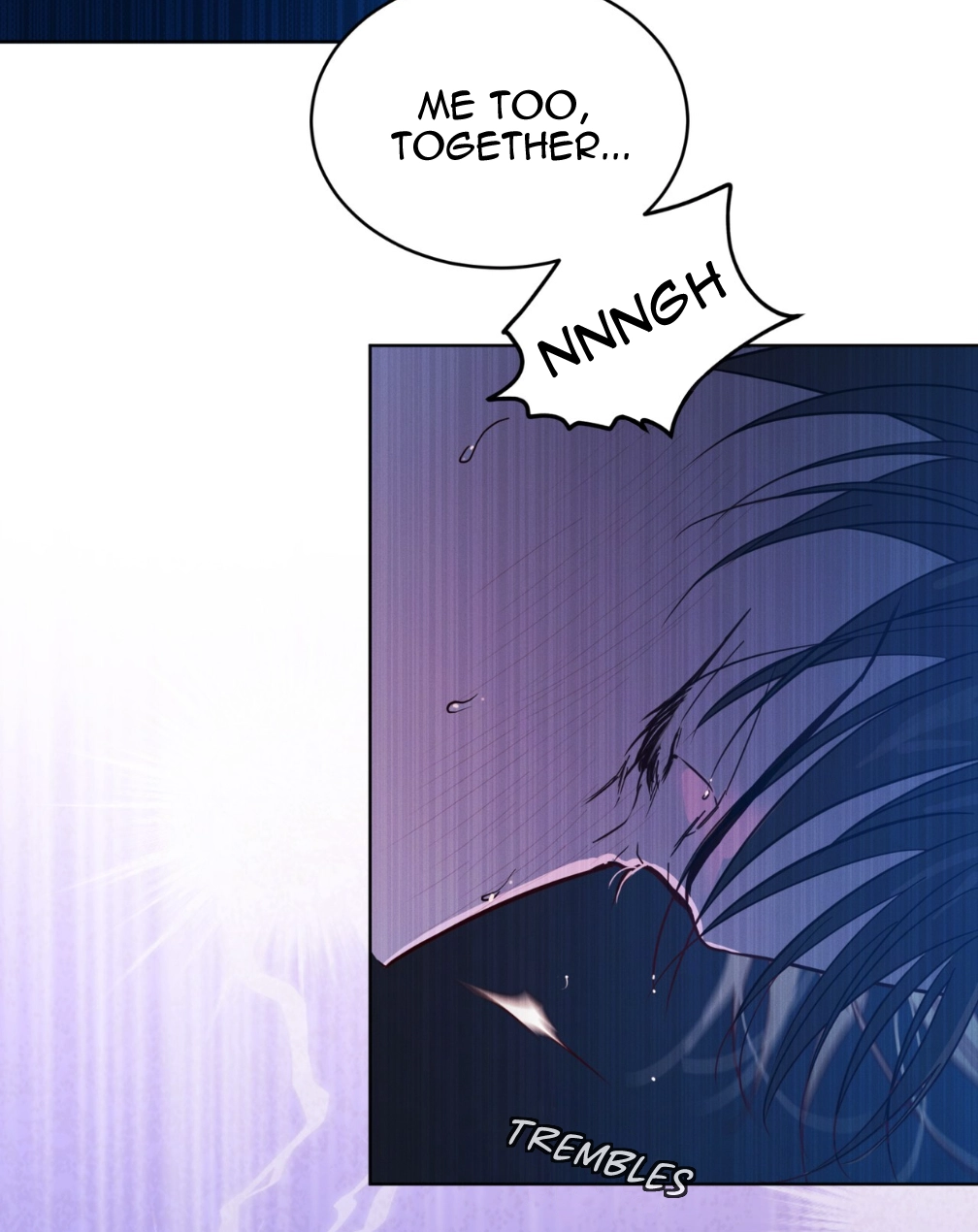 Read PASSION: Raga chapter 44 image 67 on Lezhin