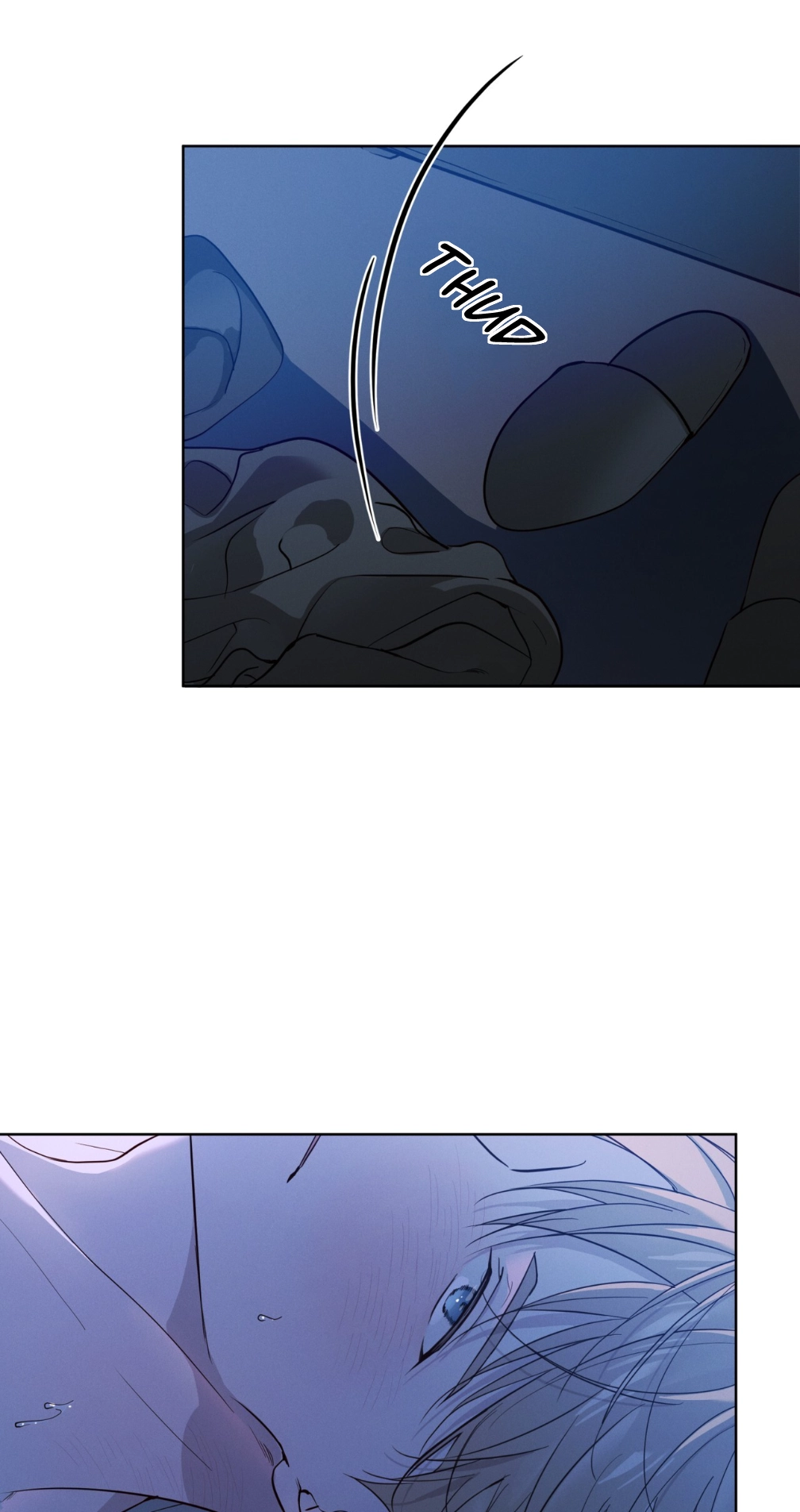 Read PASSION: Raga chapter 44 image 7 on Lezhin