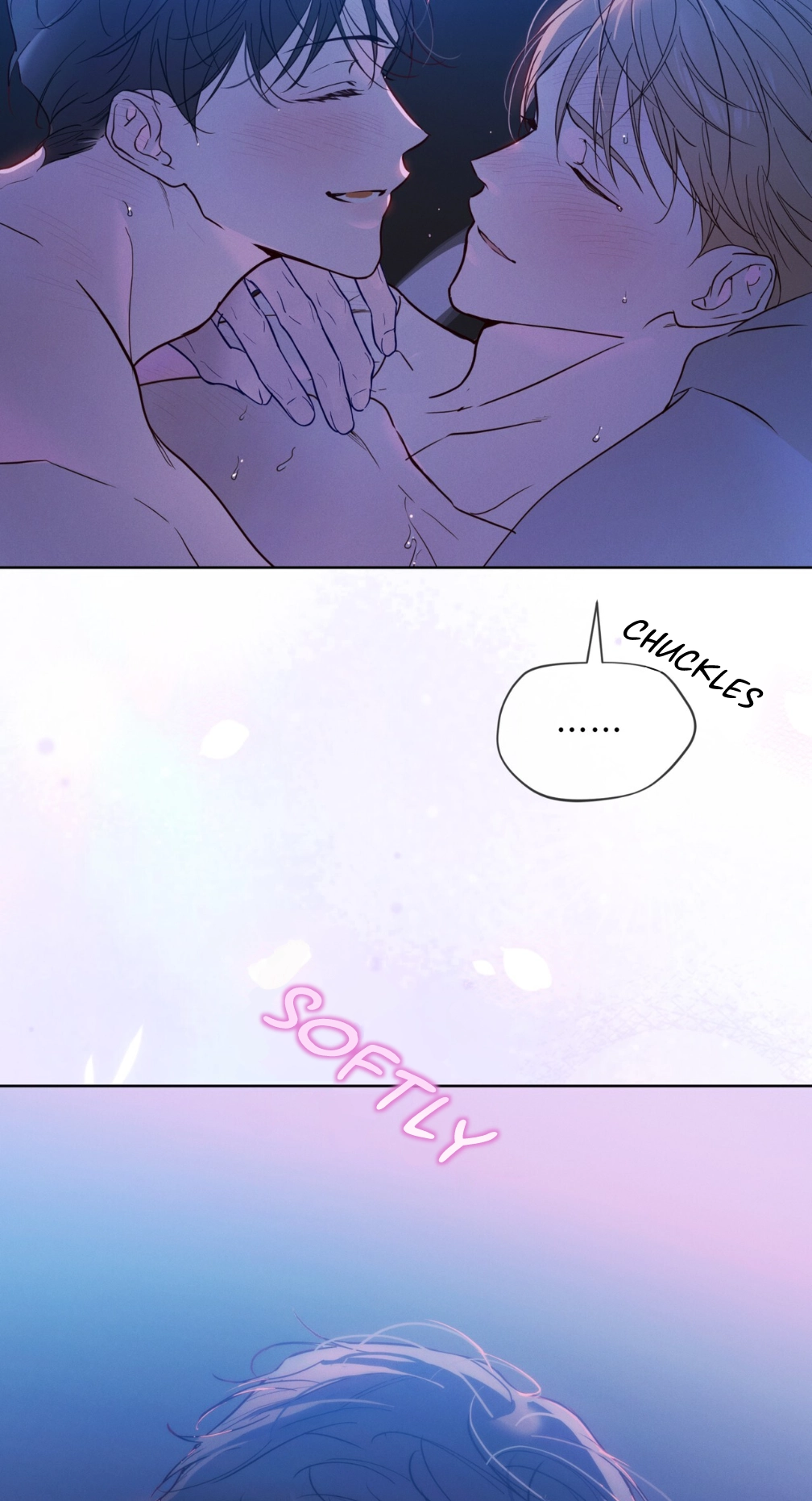 Read PASSION: Raga chapter 44 image 75 on Lezhin