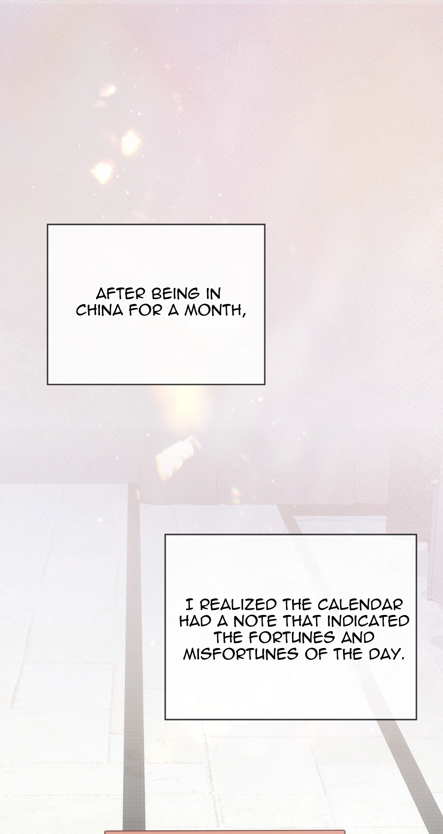 Read PASSION: Raga chapter 45 image 0 on Lezhin