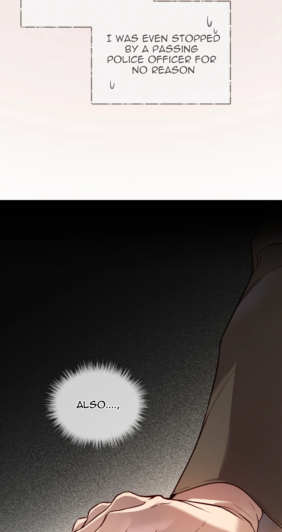 Read PASSION: Raga chapter 45 image 10 on Lezhin
