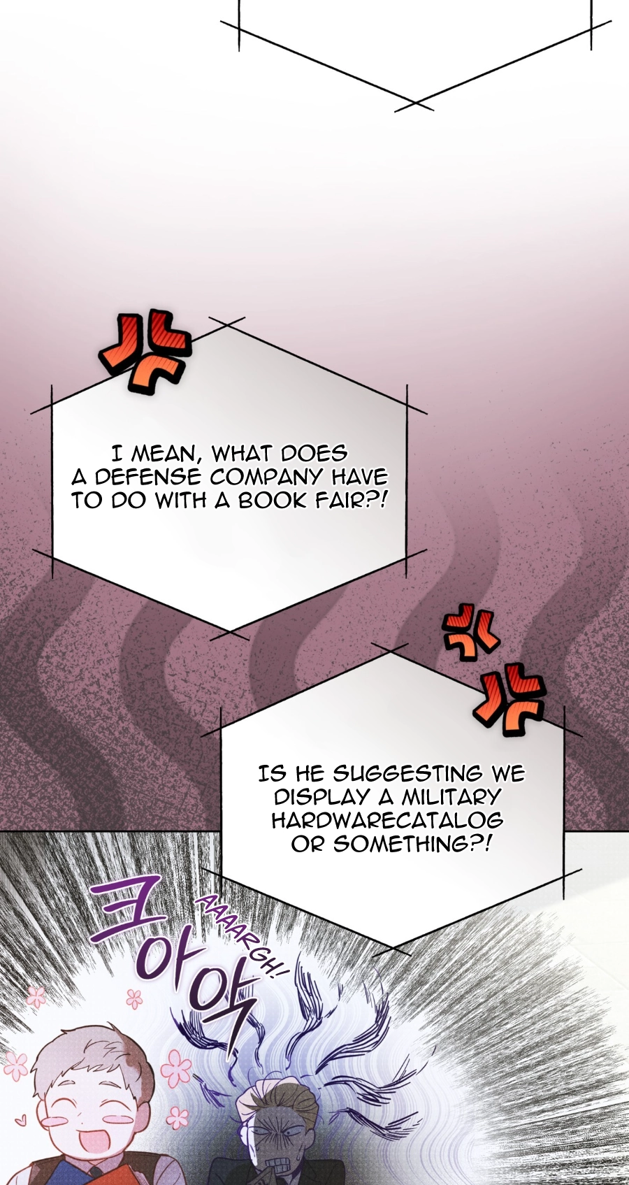 Read PASSION: Raga chapter 45 image 22 on Lezhin