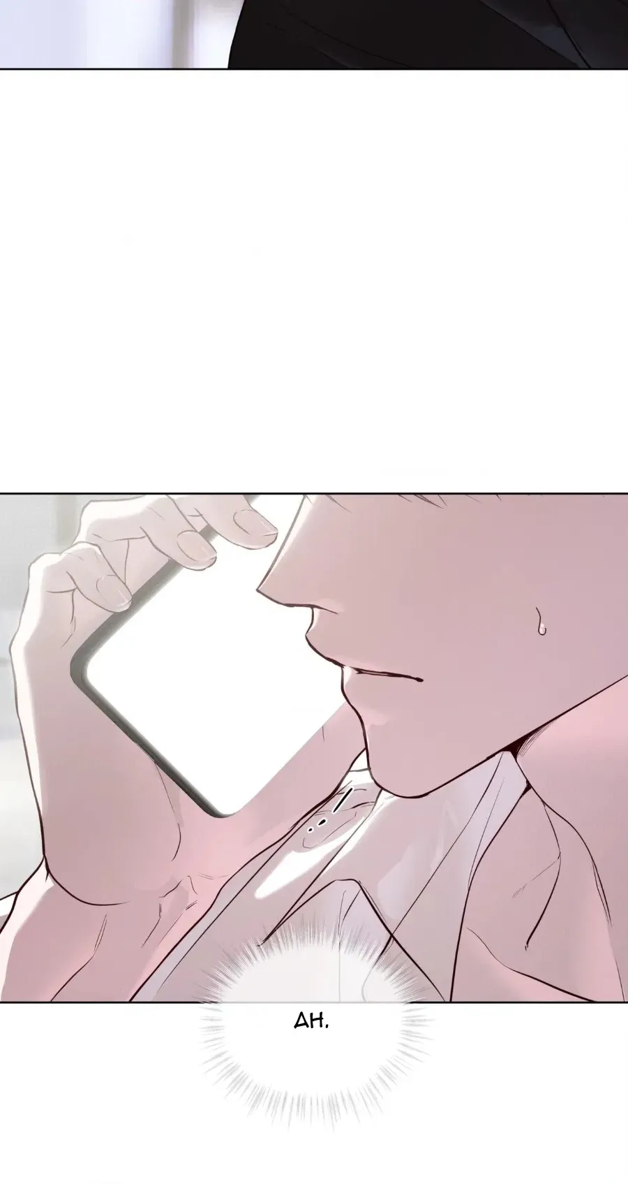 Read PASSION: Raga chapter 45 image 29 on Lezhin