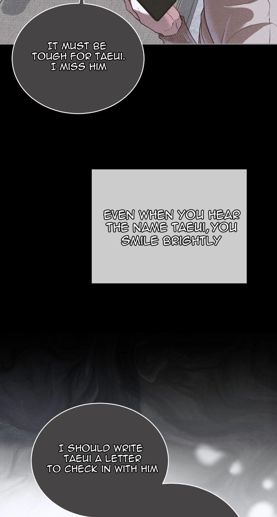 Read PASSION: Raga chapter 45 image 33 on Lezhin