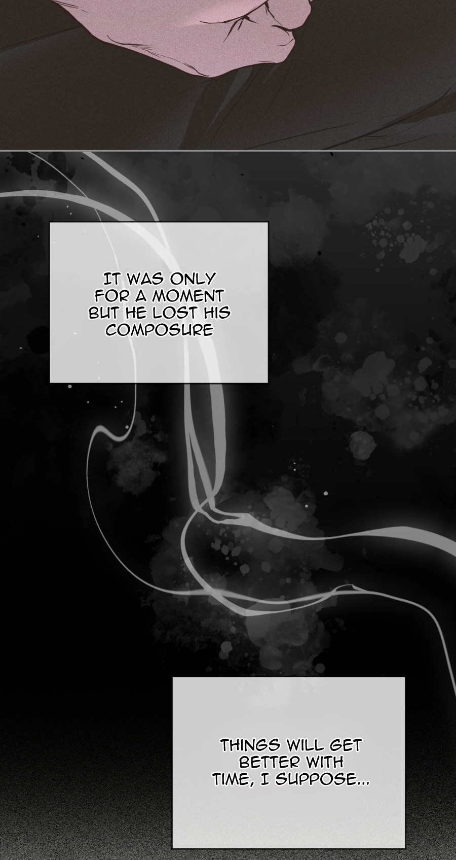 Read PASSION: Raga chapter 45 image 36 on Lezhin