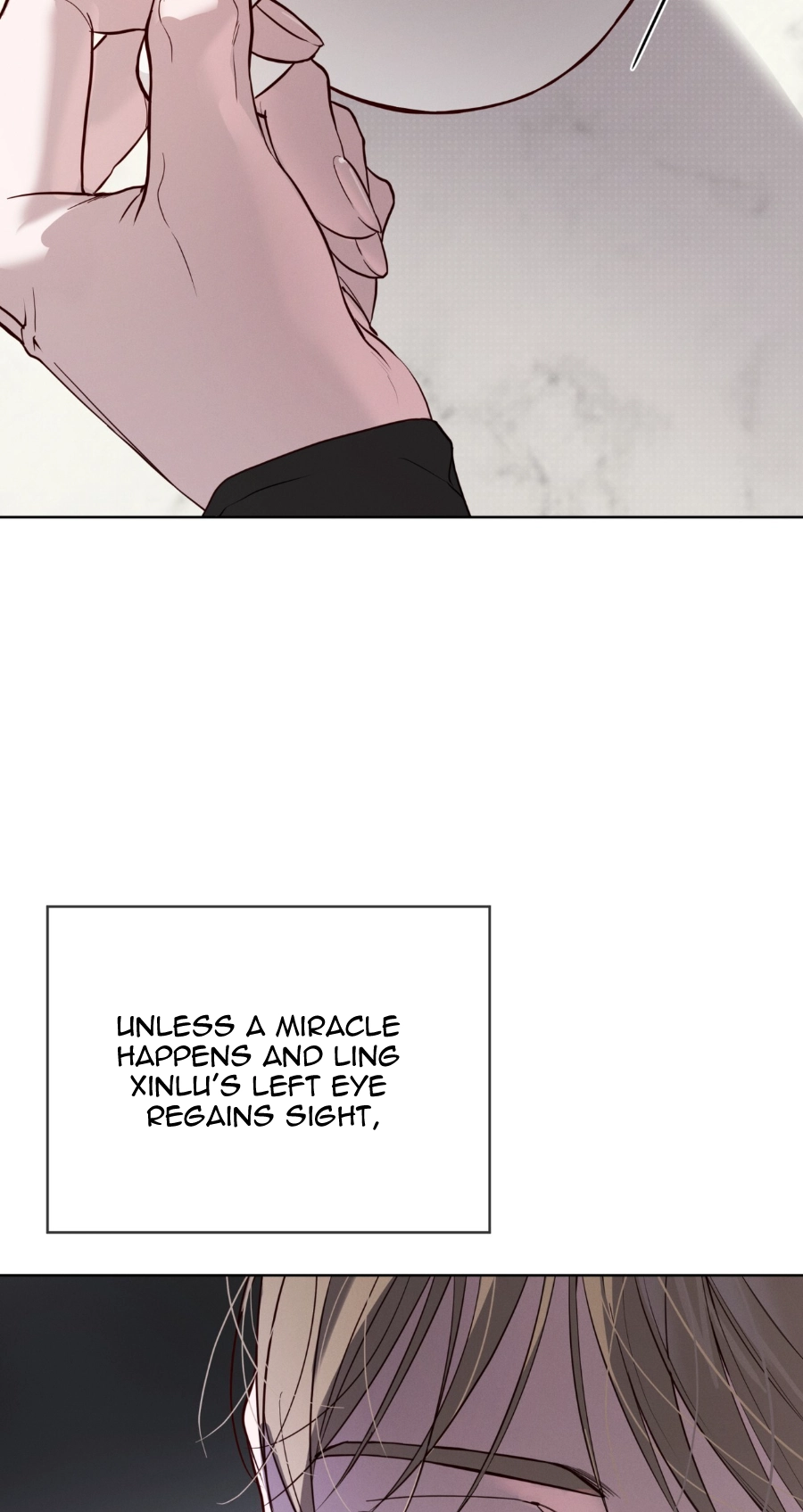 Read PASSION: Raga chapter 45 image 38 on Lezhin