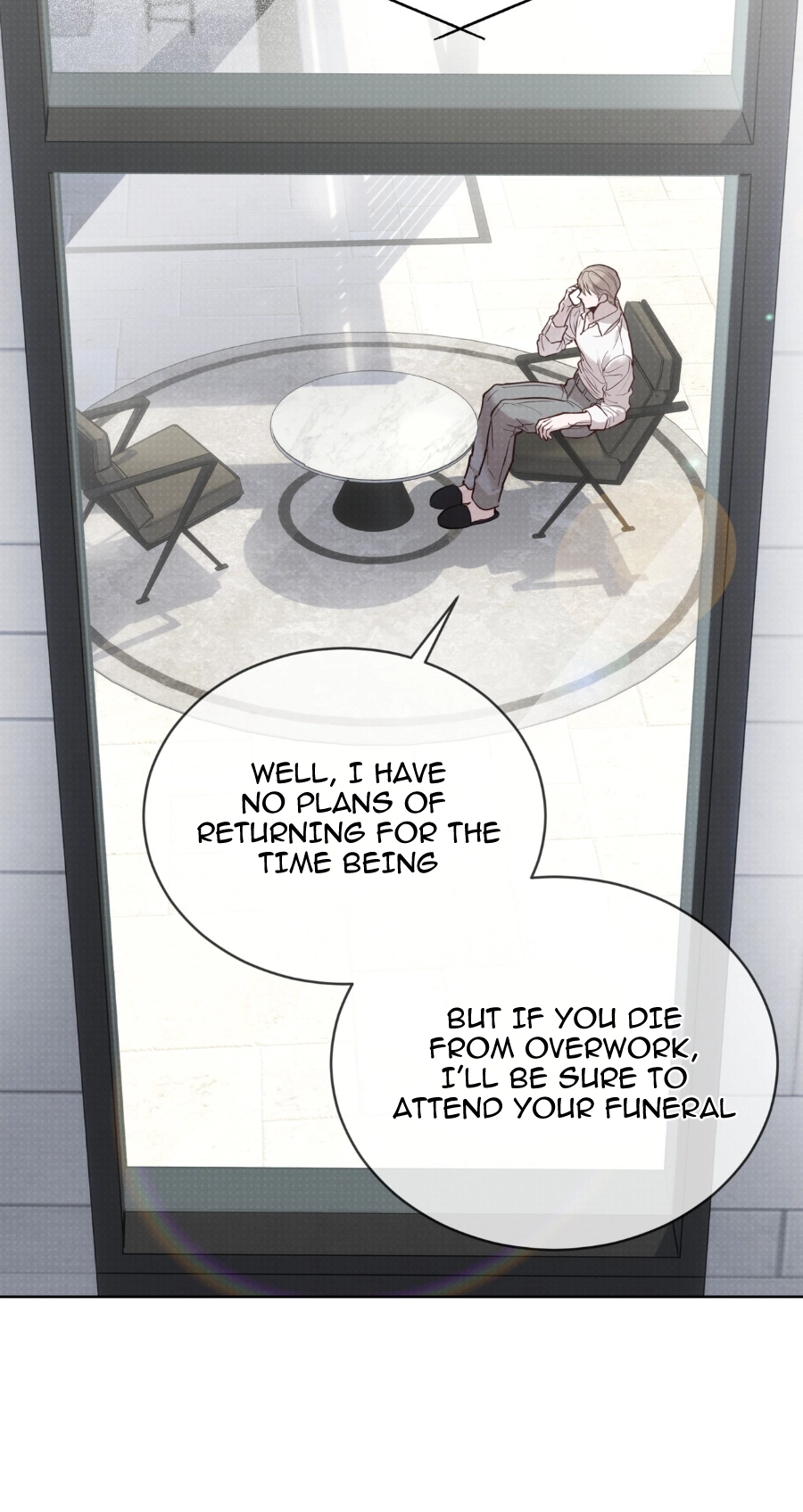 Read PASSION: Raga chapter 45 image 43 on Lezhin