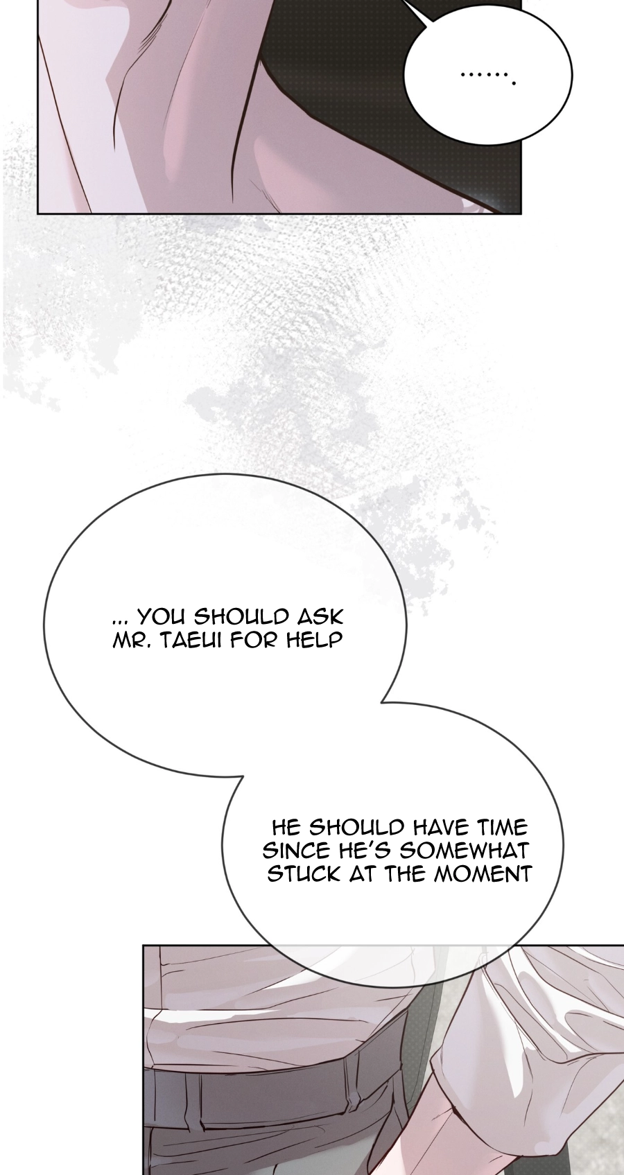 Read PASSION: Raga chapter 45 image 46 on Lezhin