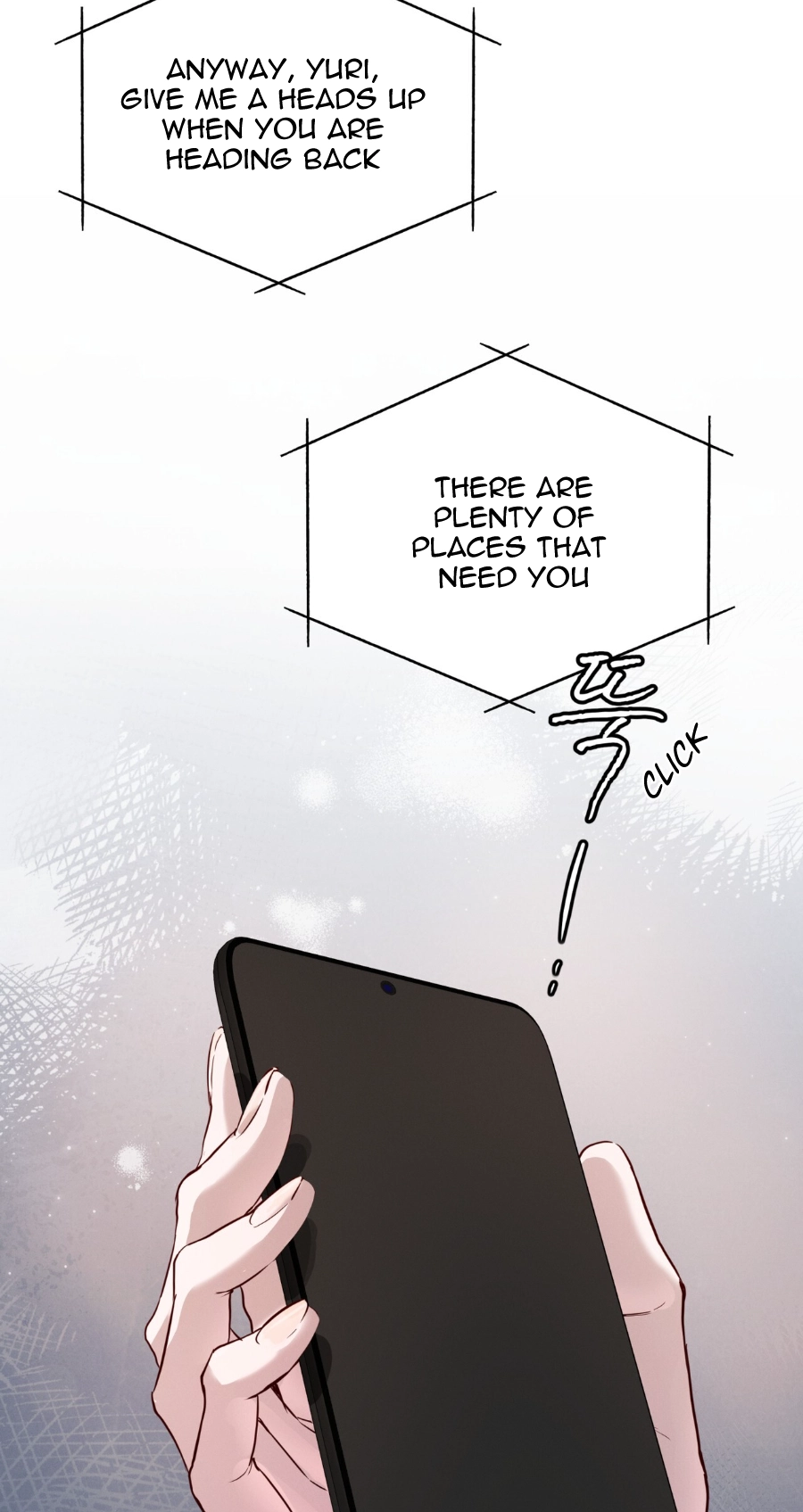 Read PASSION: Raga chapter 45 image 48 on Lezhin