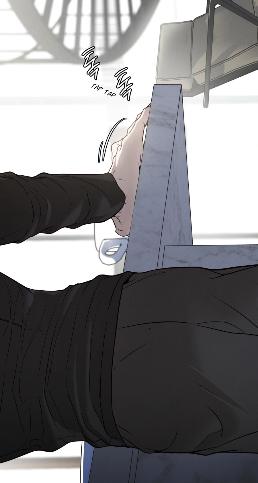 Read PASSION: Raga chapter 45 image 50 on Lezhin