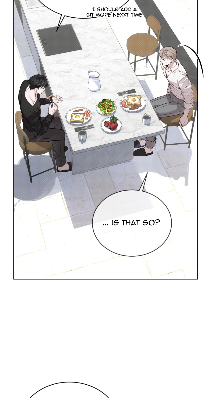 Read PASSION: Raga chapter 45 image 53 on Lezhin