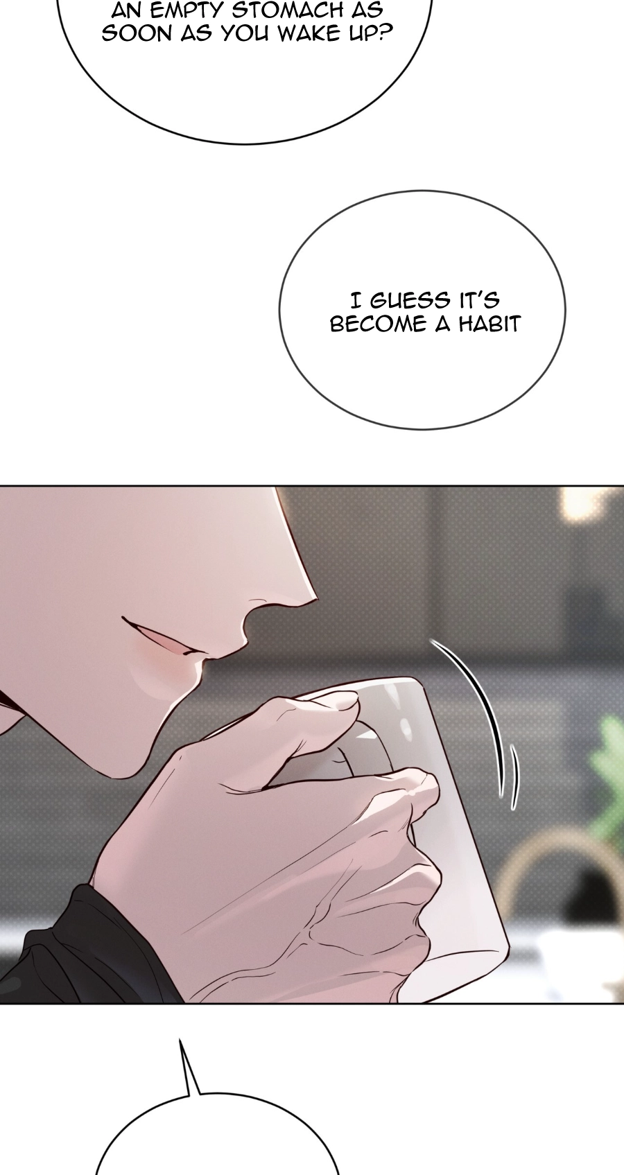 Read PASSION: Raga chapter 45 image 55 on Lezhin