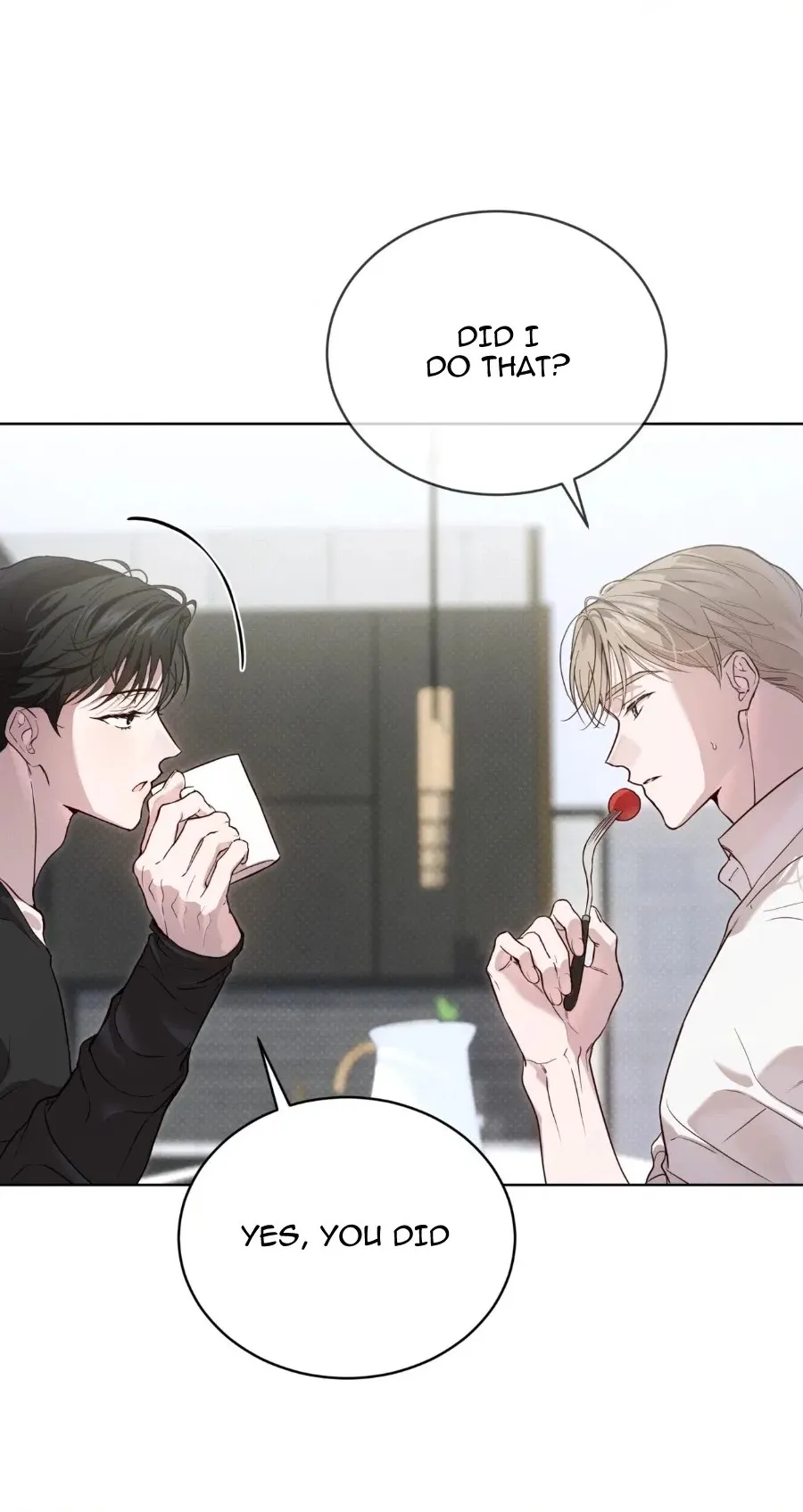 Read PASSION: Raga chapter 45 image 59 on Lezhin