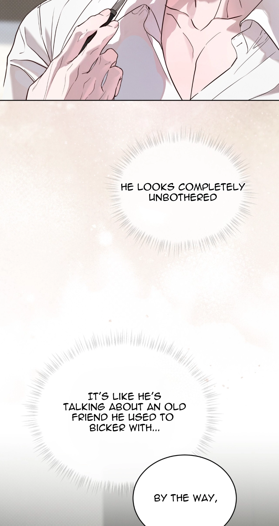 Read PASSION: Raga chapter 45 image 62 on Lezhin