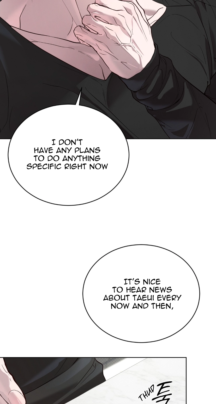 Read PASSION: Raga chapter 45 image 67 on Lezhin