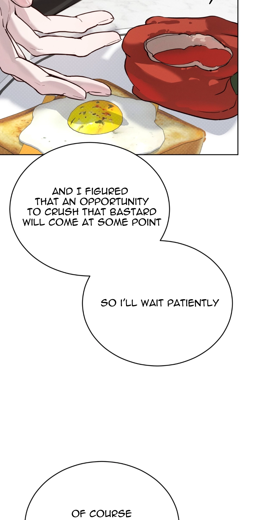 Read PASSION: Raga chapter 45 image 68 on Lezhin