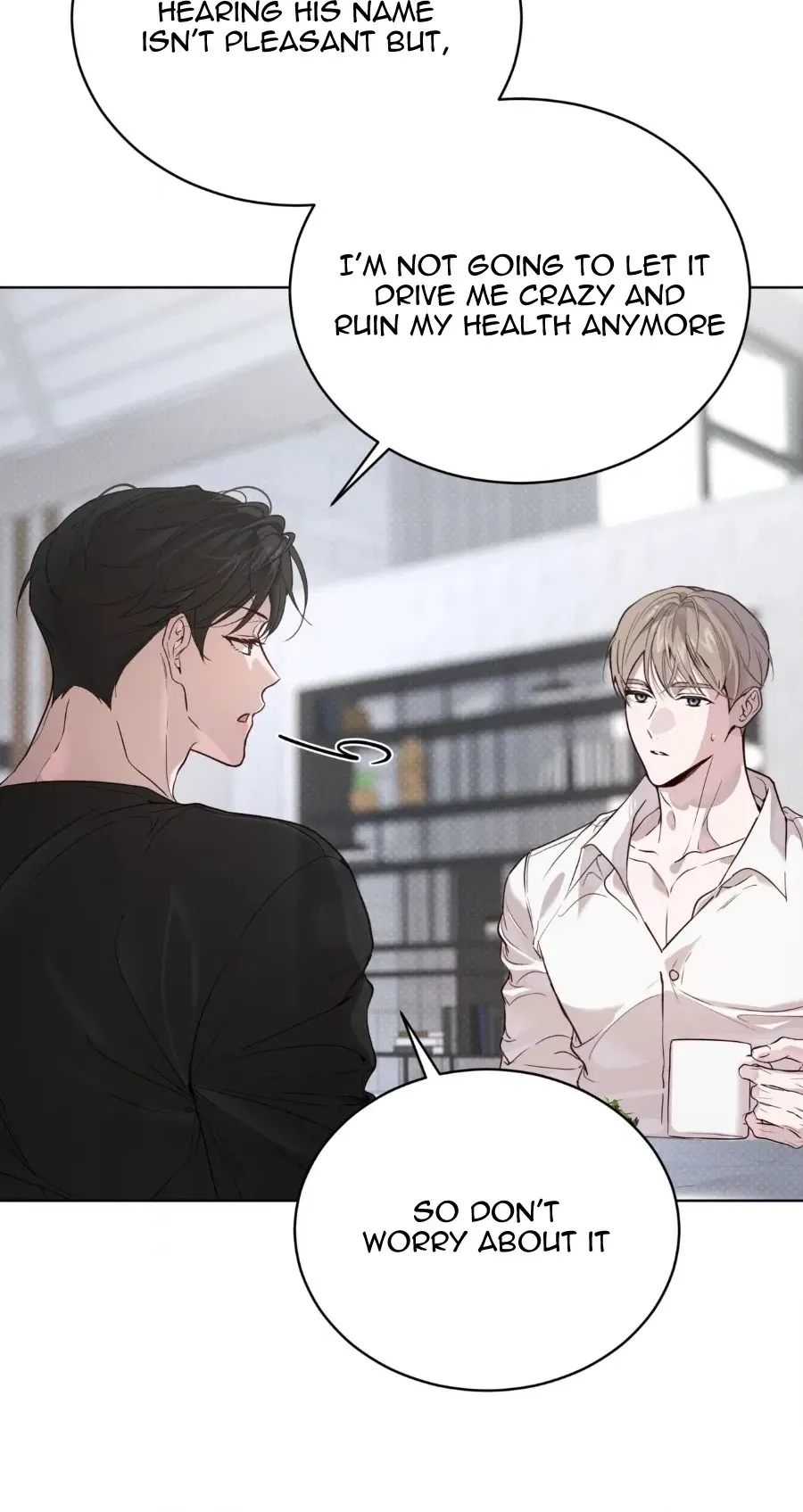 Read PASSION: Raga chapter 45 image 69 on Lezhin