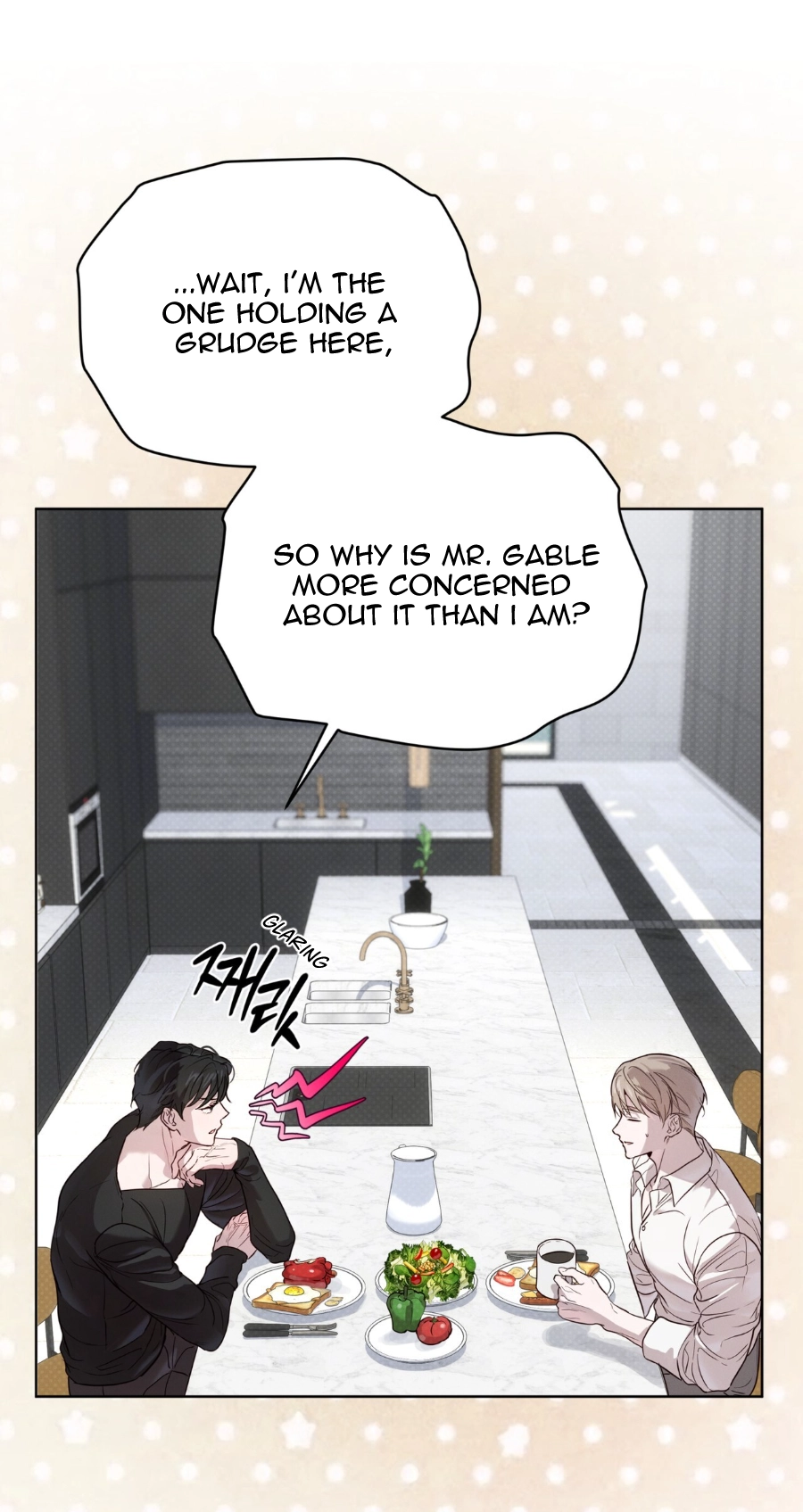 Read PASSION: Raga chapter 45 image 70 on Lezhin