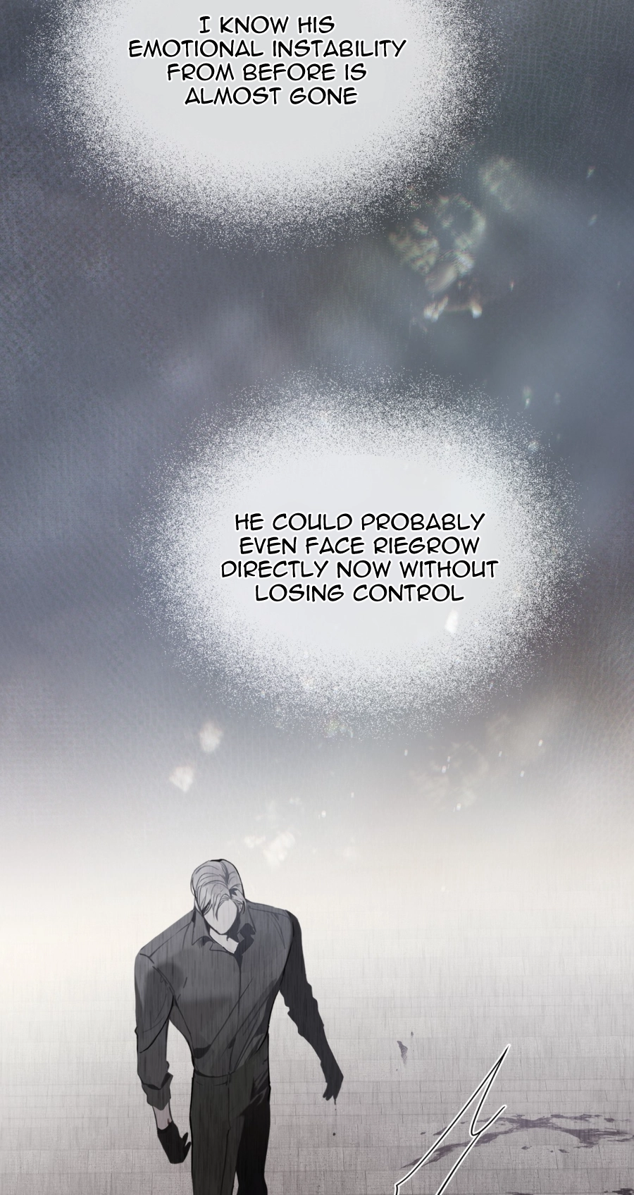 Read PASSION: Raga chapter 45 image 73 on Lezhin