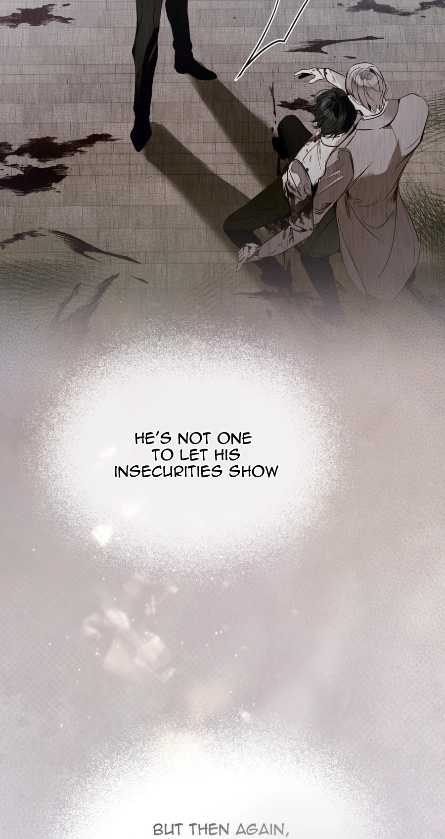 Read PASSION: Raga chapter 45 image 74 on Lezhin