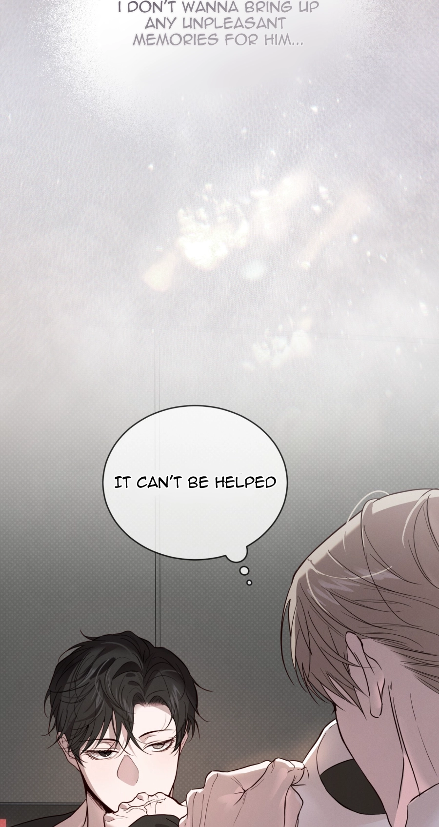 Read PASSION: Raga chapter 45 image 75 on Lezhin