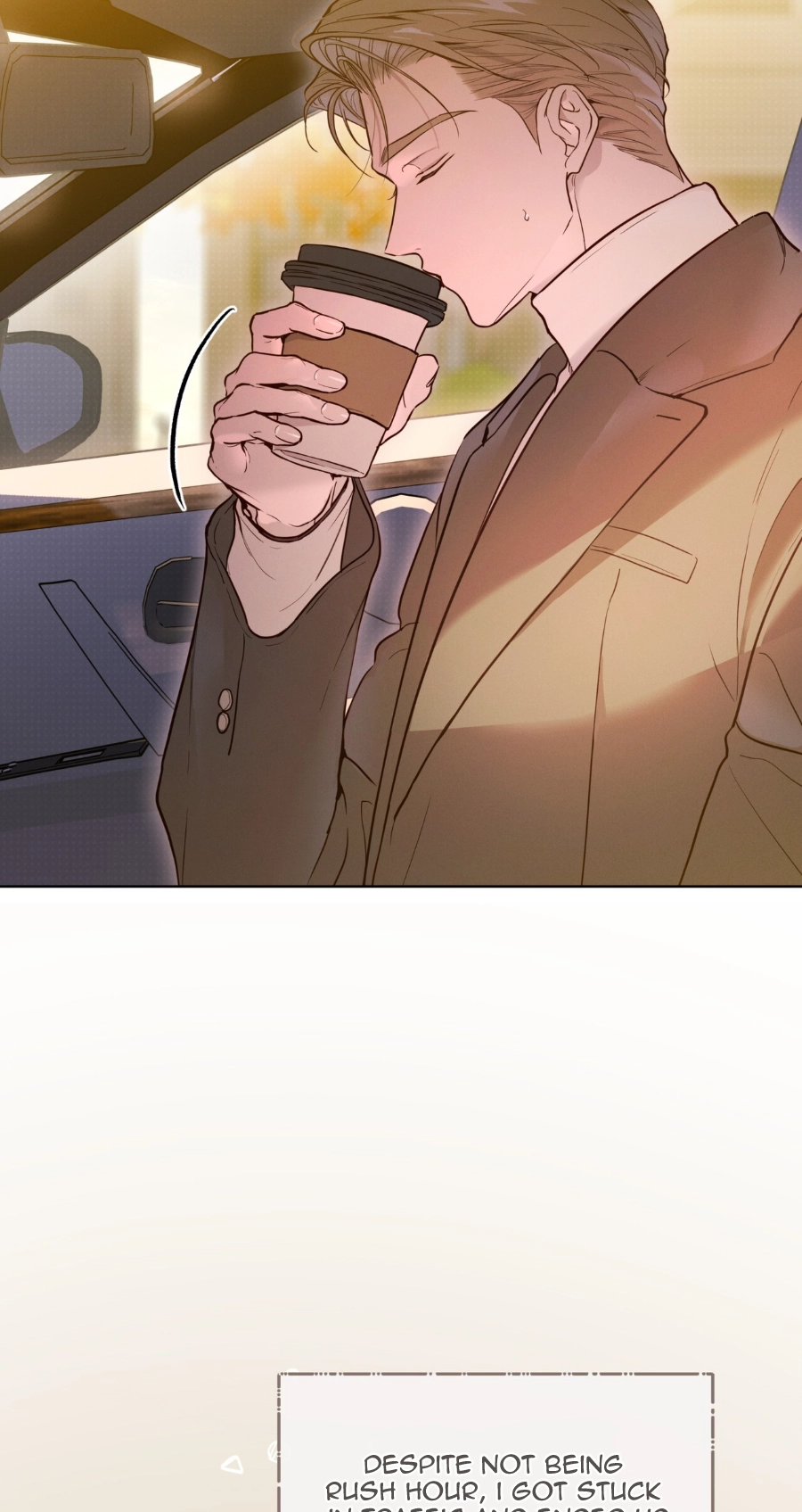 Read PASSION: Raga chapter 45 image 8 on Lezhin