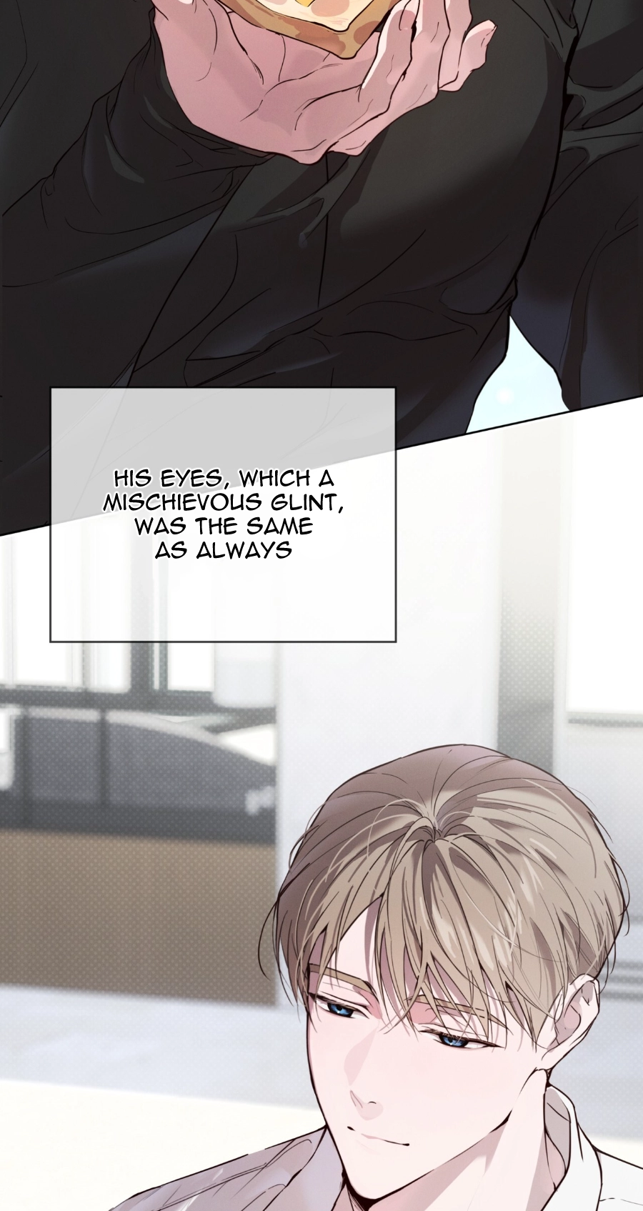 Read PASSION: Raga chapter 45 image 82 on Lezhin