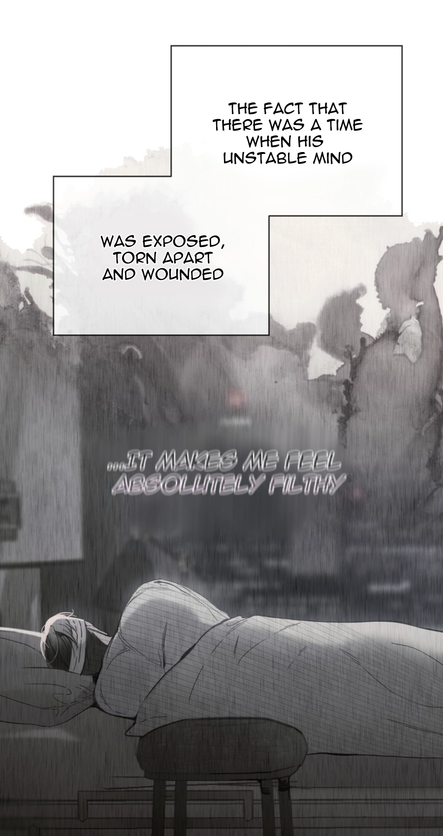 Read PASSION: Raga chapter 45 image 87 on Lezhin