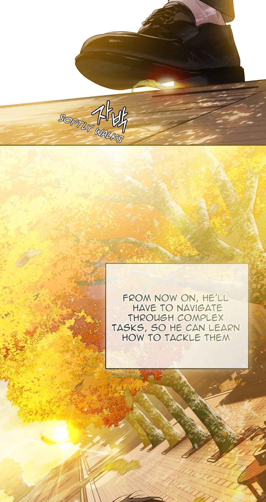 Read PASSION: Raga chapter 45 image 92 on Lezhin