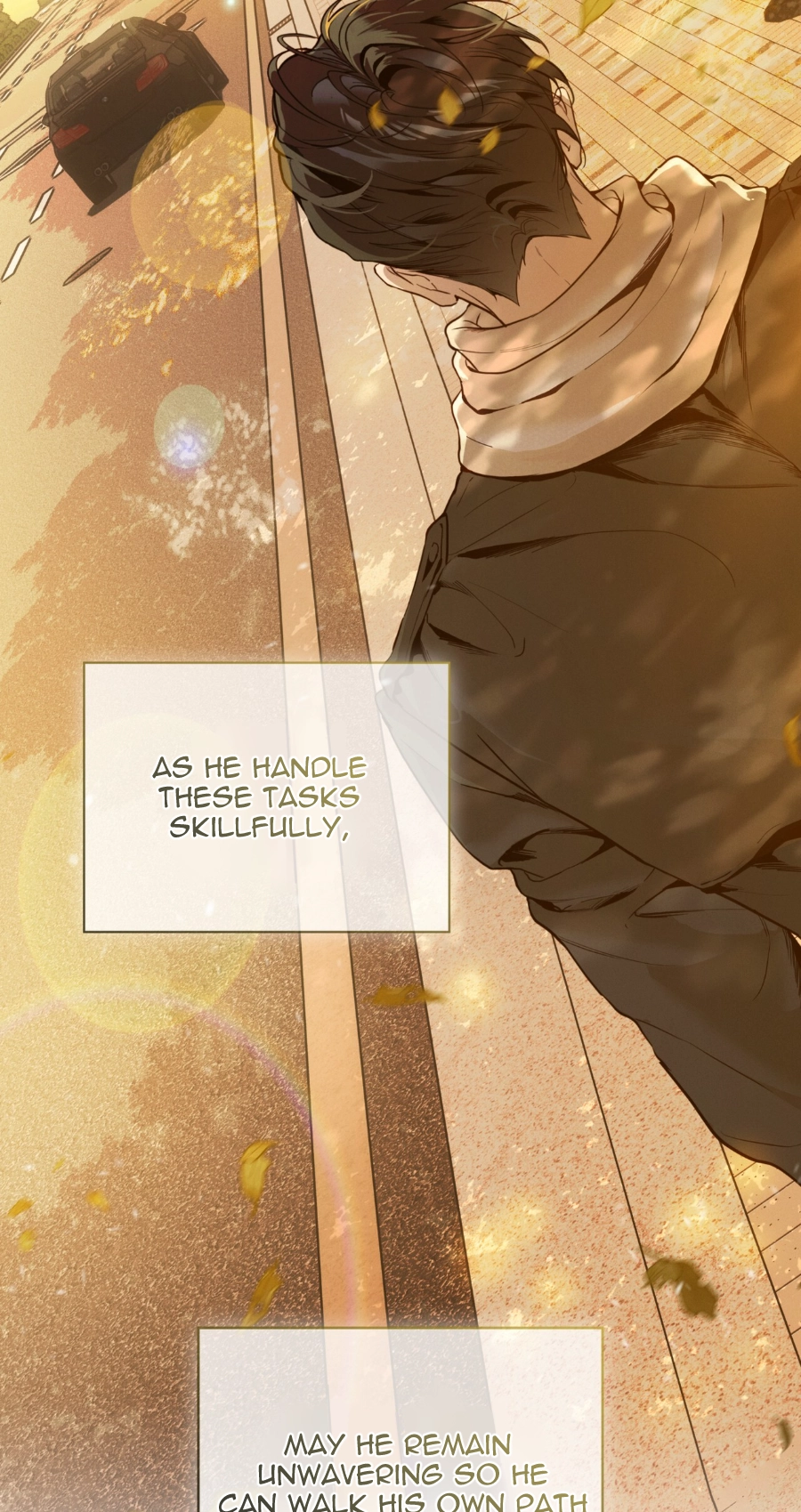 Read PASSION: Raga chapter 45 image 93 on Lezhin
