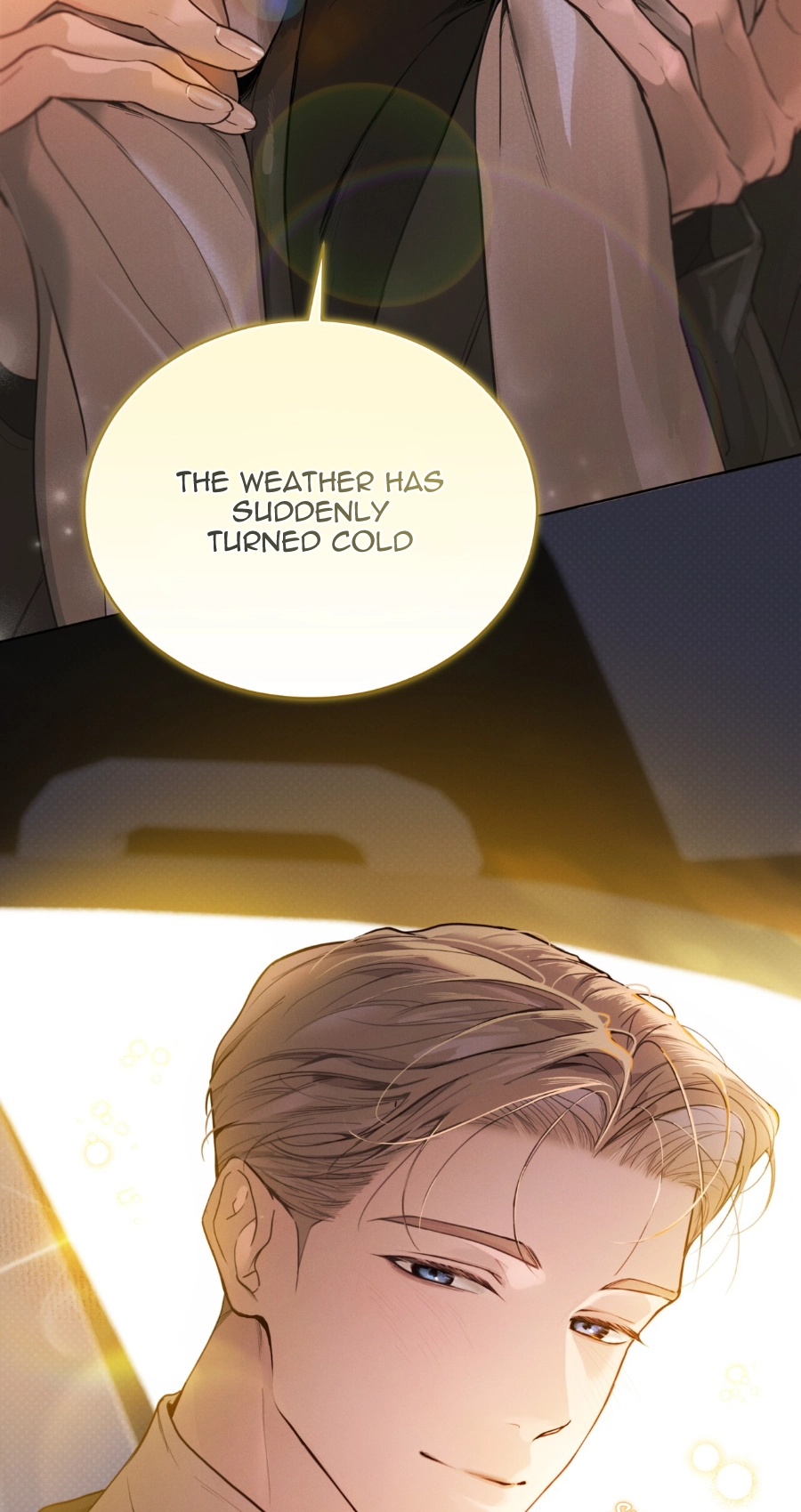 Read PASSION: Raga chapter 45 image 97 on Lezhin