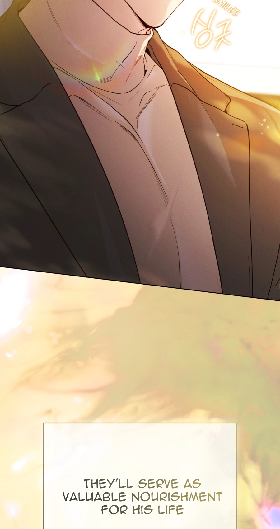 Read PASSION: Raga chapter 45 image 98 on Lezhin