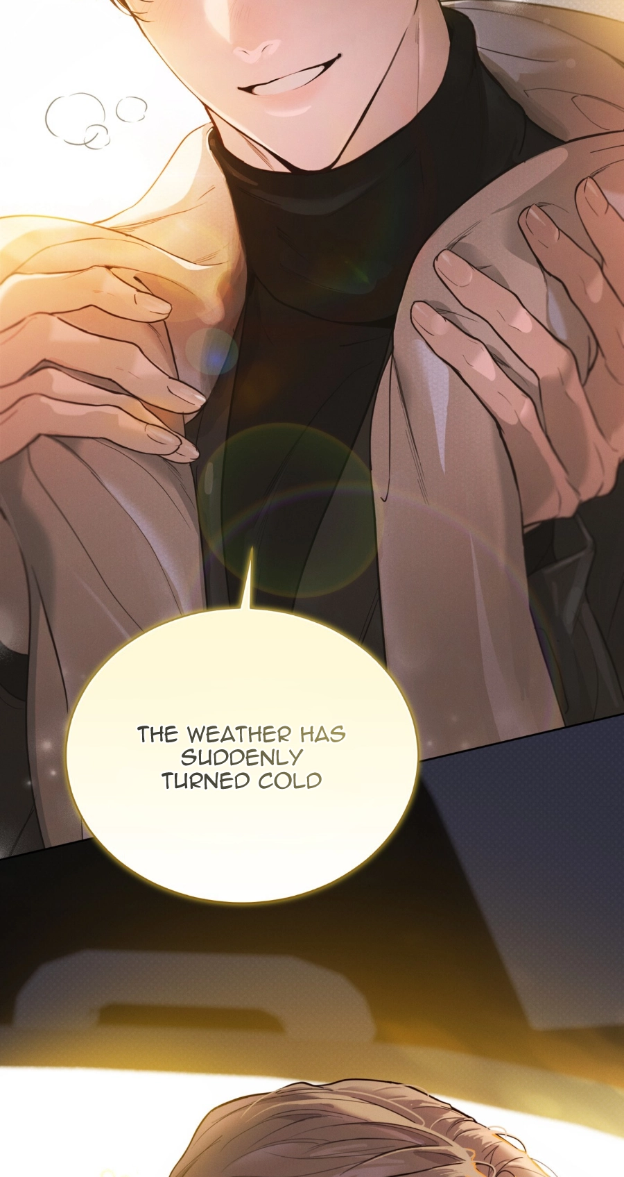 Read PASSION: Raga chapter 46 image 1 on Lezhin