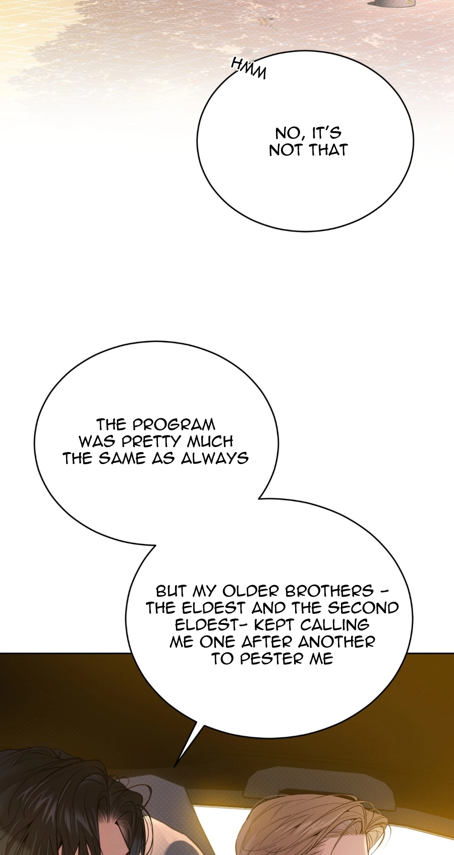 Read PASSION: Raga chapter 46 image 11 on Lezhin