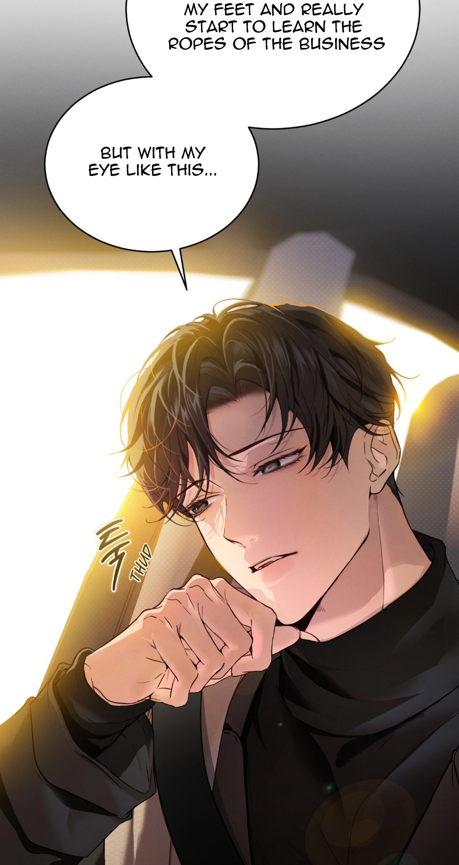 Read PASSION: Raga chapter 46 image 13 on Lezhin