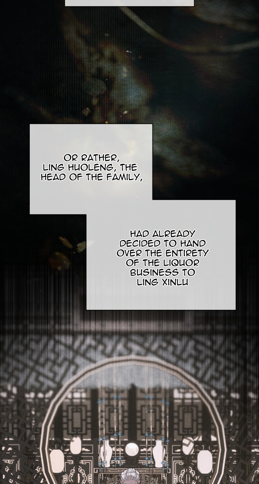 Read PASSION: Raga chapter 46 image 16 on Lezhin