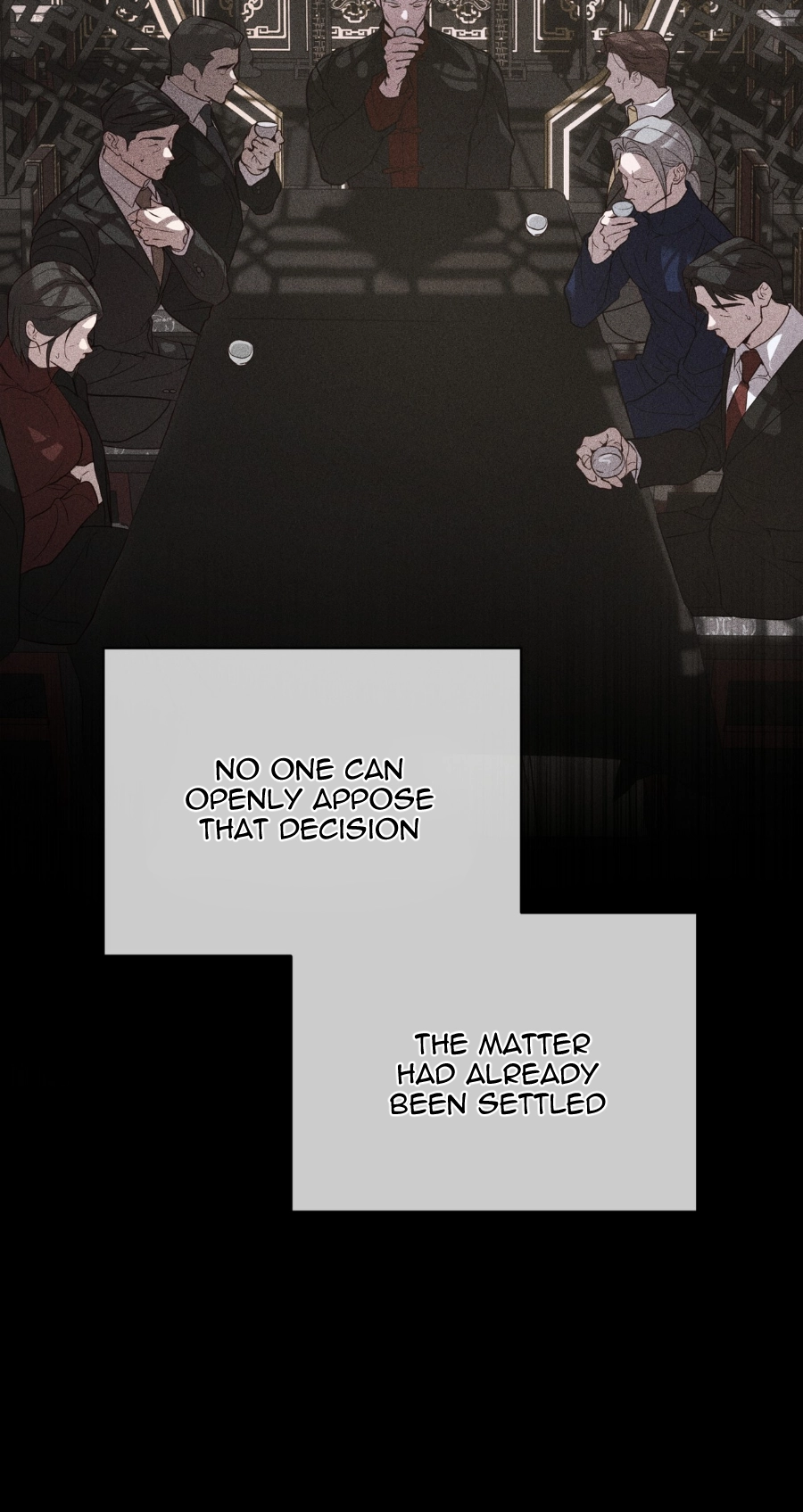 Read PASSION: Raga chapter 46 image 17 on Lezhin