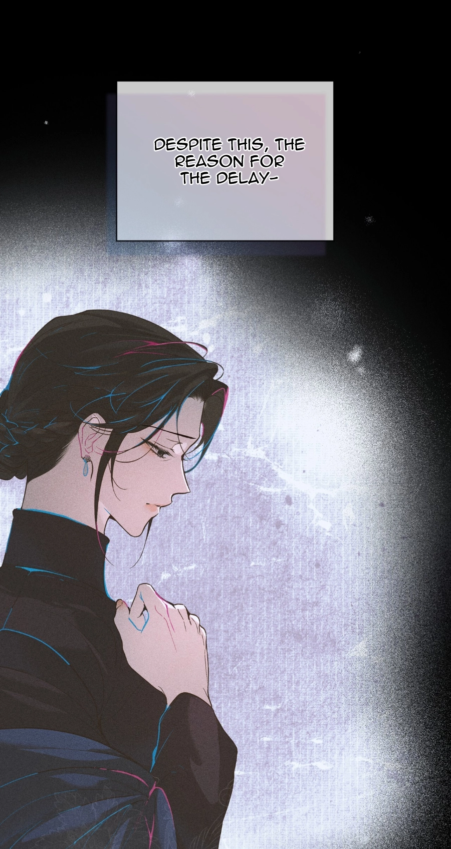 Read PASSION: Raga chapter 46 image 18 on Lezhin