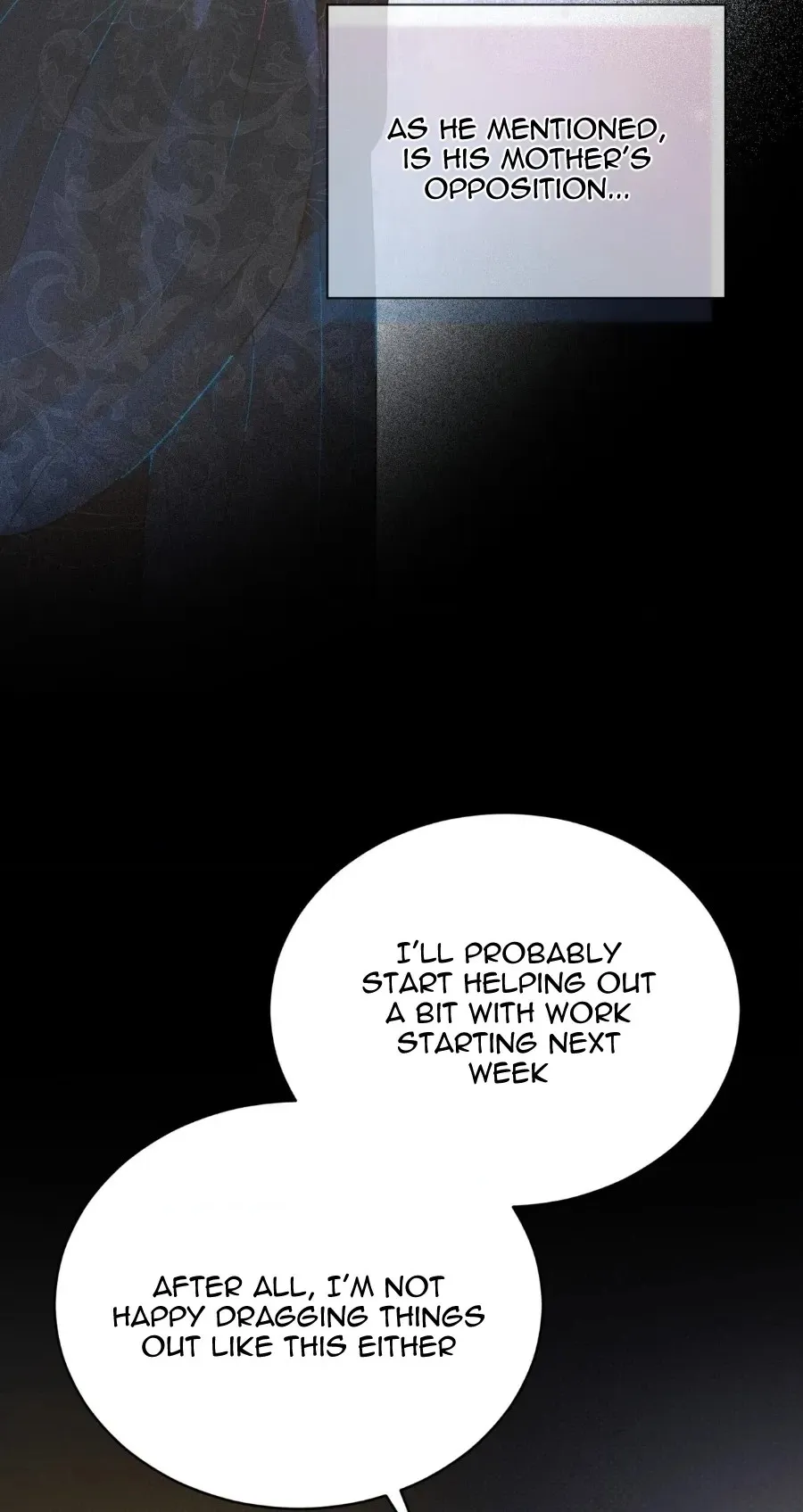 Read PASSION: Raga chapter 46 image 19 on Lezhin