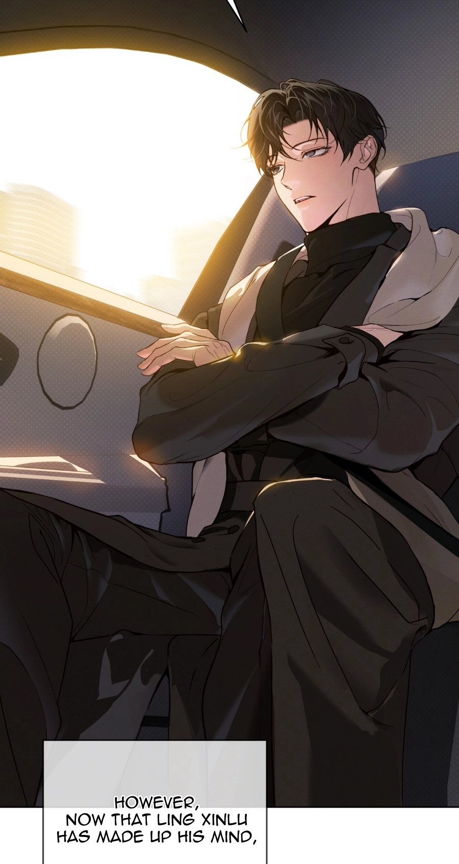 Read PASSION: Raga chapter 46 image 20 on Lezhin