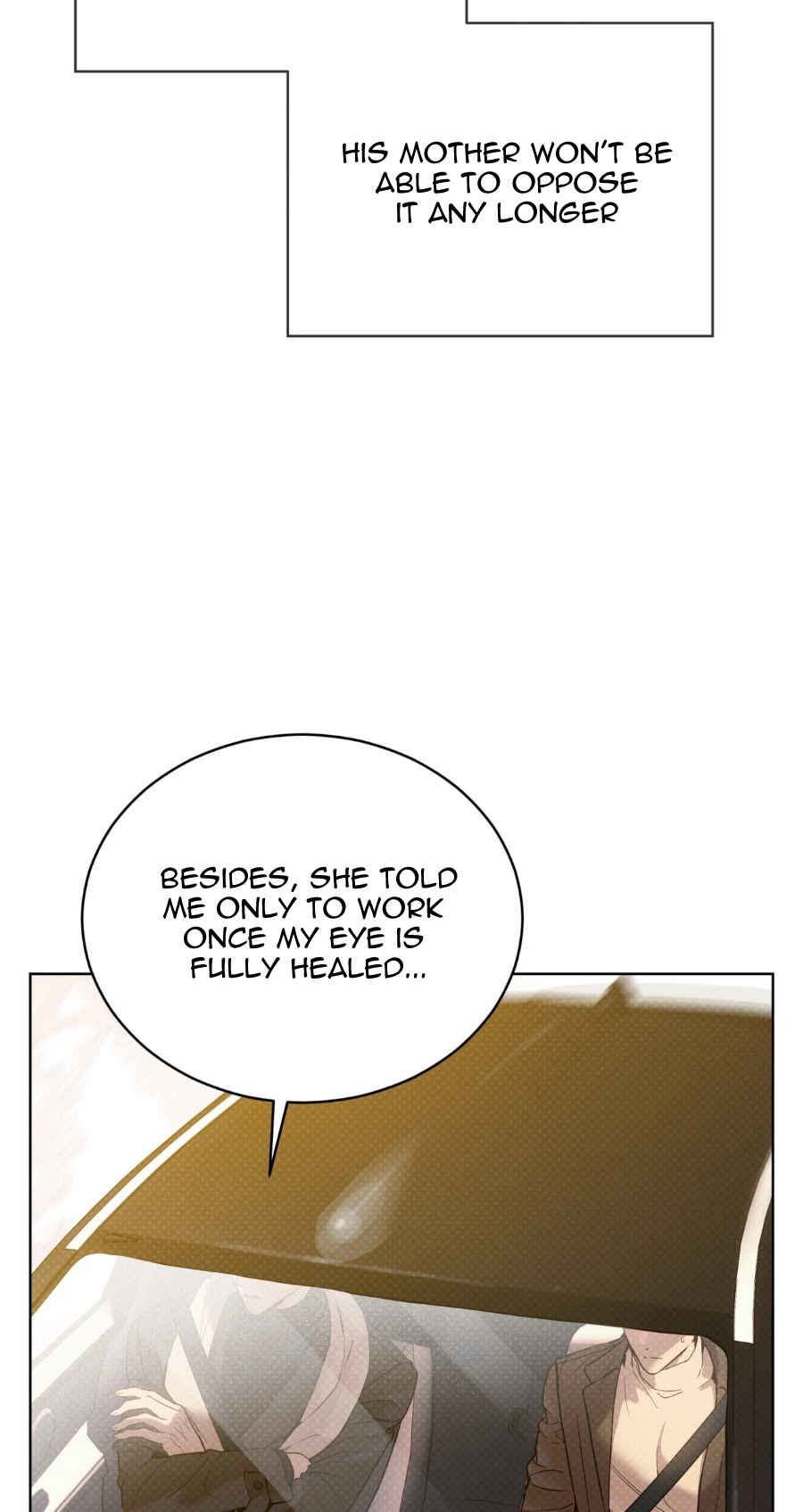 Read PASSION: Raga chapter 46 image 21 on Lezhin
