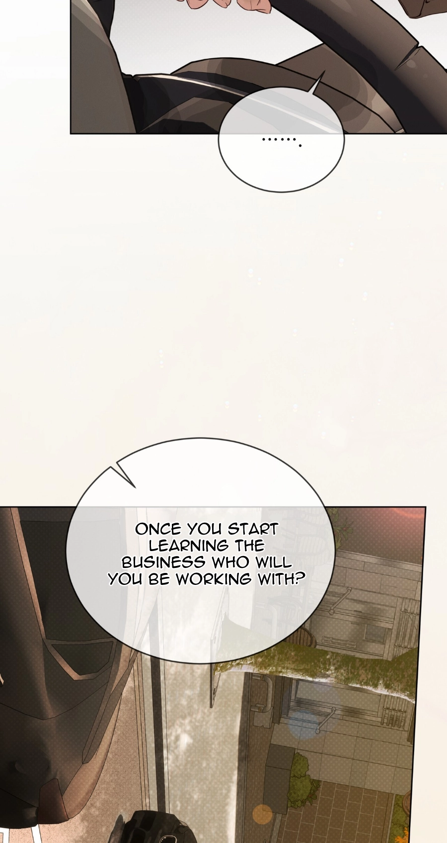 Read PASSION: Raga chapter 46 image 23 on Lezhin